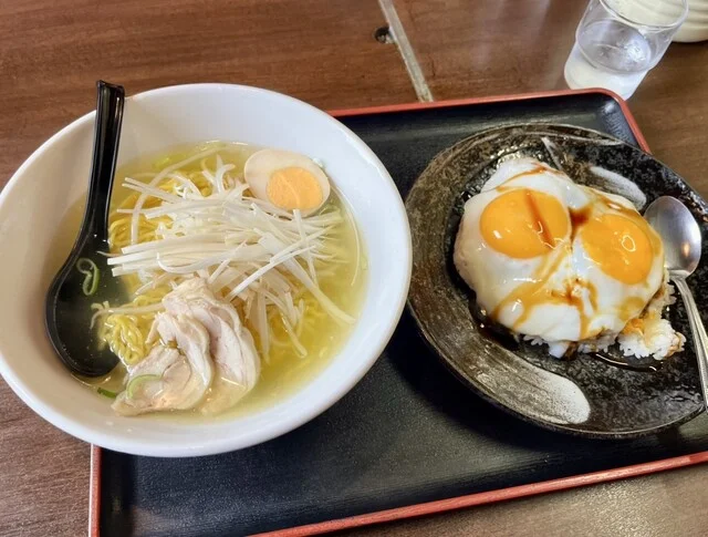 台湾料理 味源 忠和店（みげん） - 近文（台湾料理）の写真