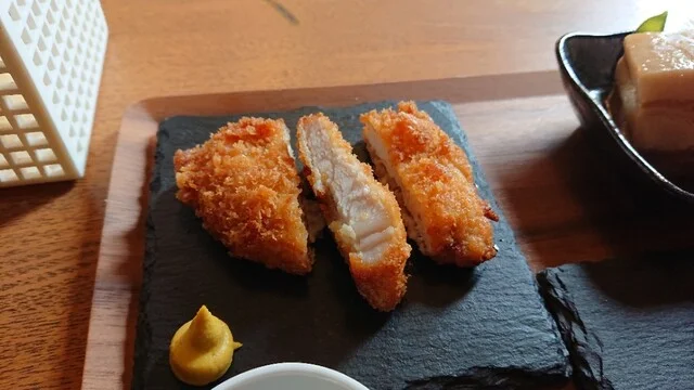 きぃちゃん食堂 - 西帯広（食堂）の写真