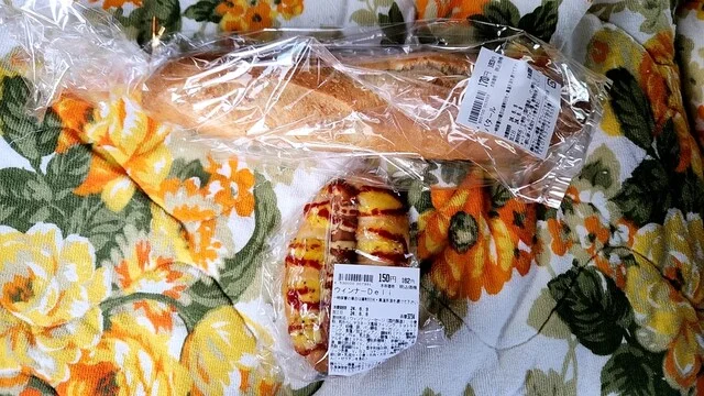 口コミ一覧 : アピカルの写真