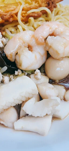 あんかけ焼きそば専門店 ふくいち - 帯広（中華料理）の写真