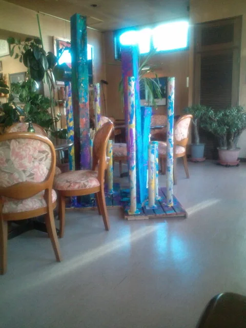 珈路詩（カロシ） - 釧路（喫茶店）の写真