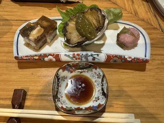 おいでや - 釧路（日本料理）の写真