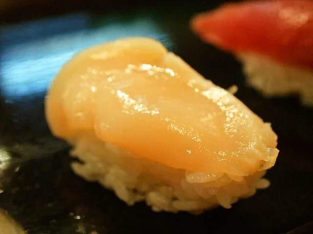 栄寿し - 苫小牧（寿司）の写真