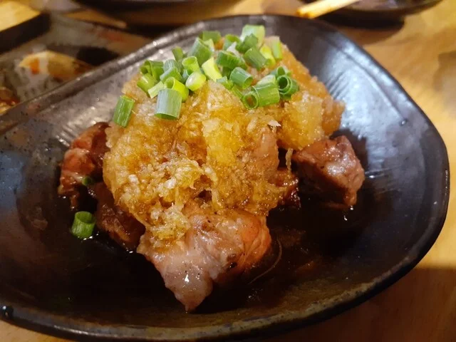 もつやきブタ坊 - 苫小牧（もつ焼き）の写真