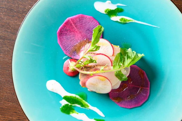 Osteria Alconto - 帯広（イタリアン）の写真