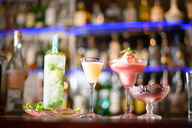 Bar Key - 苫小牧（バー）の写真