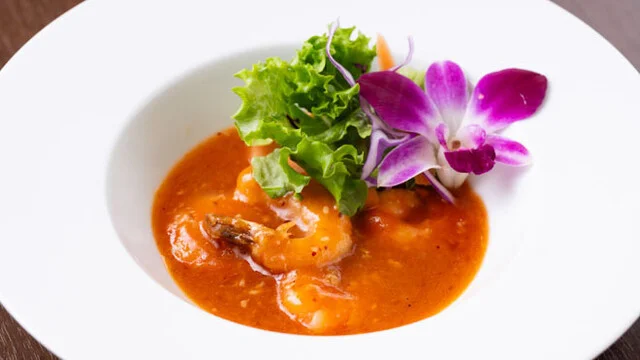 Chinese Dining 久蘭（チャイニーズ ダイニング クラン） - 旭川（中華料理）の写真