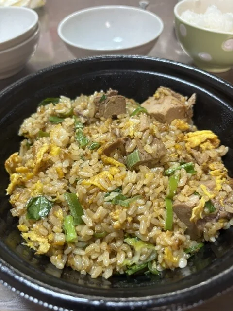 中華 いちばんぼし - 南永山（中華料理）の写真