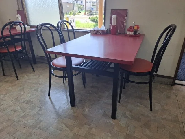 中華料理 広東 - 新大楽毛（中華料理）の写真