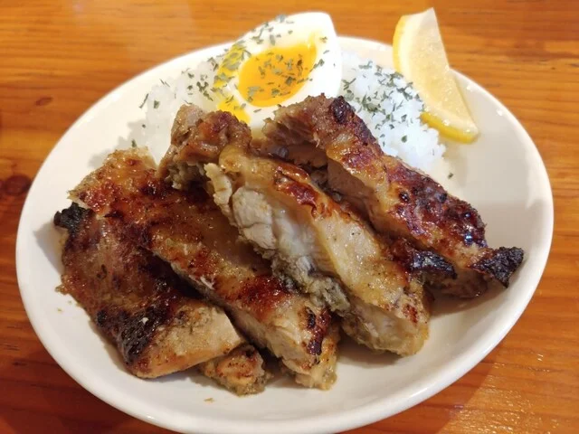 カリーキュー（CurryQ） - 新旭川（スープカレー）の写真