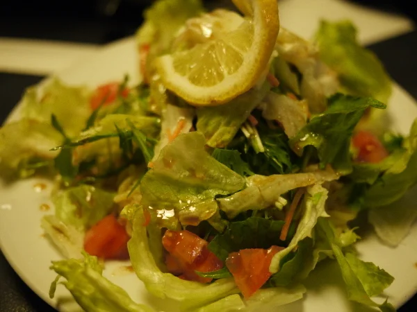 聖徳太子 飛鳥店 - 小樽（寿司）の写真