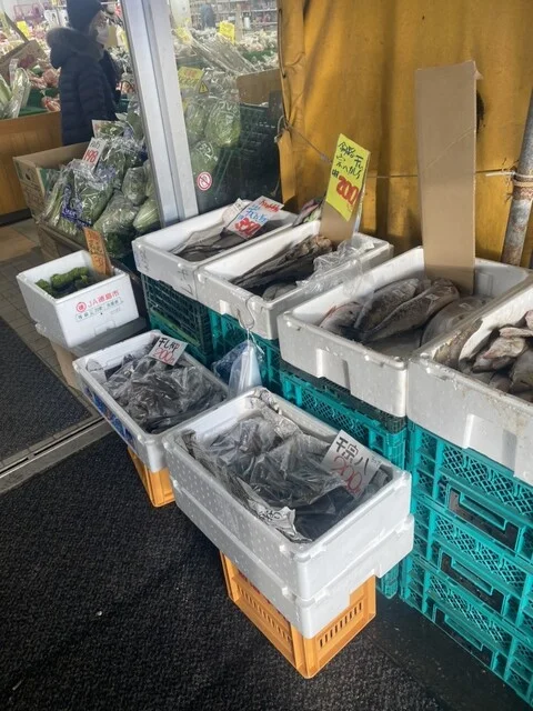 ショッパーズ 菱光（リョウコウ） - 釧路（コンビニ・スーパー）の写真