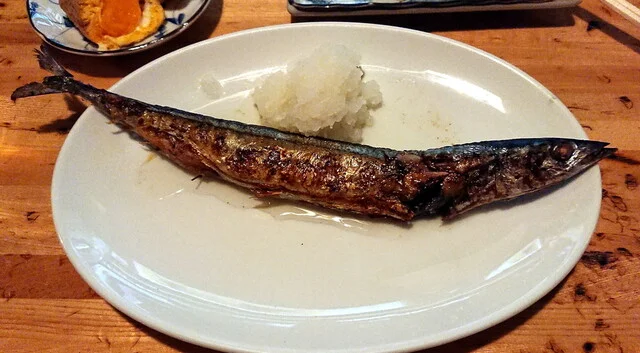 さかい - 釧路（焼き鳥）の写真