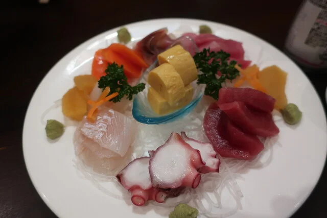 パサール食堂 - 南小樽（居酒屋）の写真