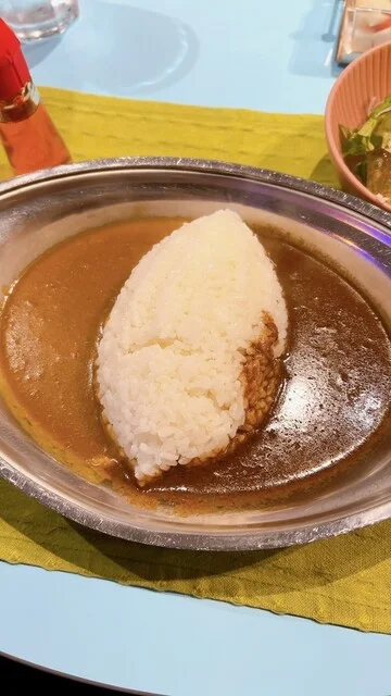 ランデブーダイナー - 旭川（洋食）の写真