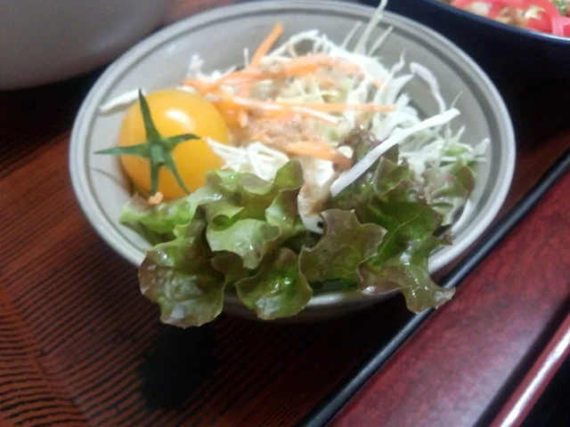 銀龍（ぎんりゅう） - 新富士（ラーメン）の写真