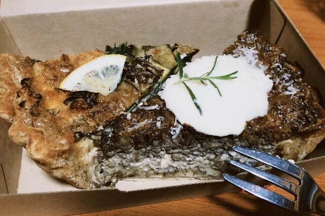 ウグイス バード ケージ（Uguis Bird Cage） - 小樽（カフェ）の写真