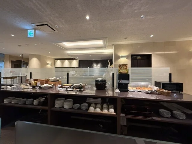 樹林 - 旭川（洋食）の写真