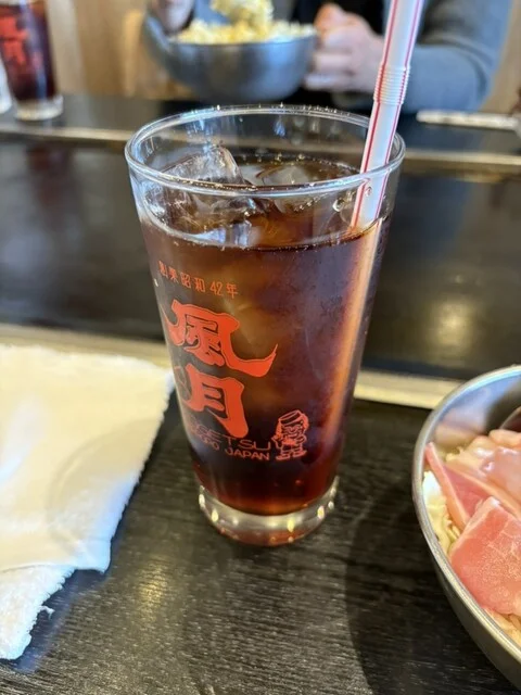 お好み焼・焼そば 風月 イオン旭川西店 - 近文（お好み焼き）の写真