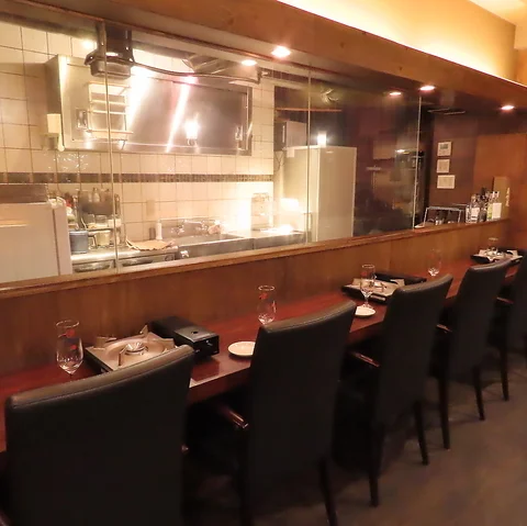 旭川ジンギスカンと北海道和牛 肉ビストロ ユキトニクト - 旭川（肉料理）の写真