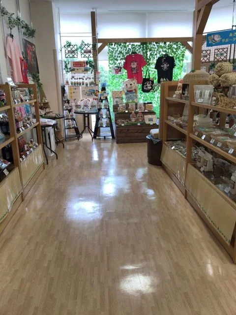 交流館ショップ - 旭川（その他）の写真