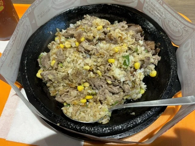 ペッパーランチ イオンモール旭川駅前店 - 旭川（ステーキ）の写真