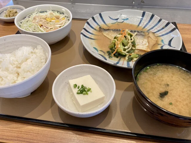 やよい軒 苫小牧明野新町店 - 苫小牧（食堂）の写真