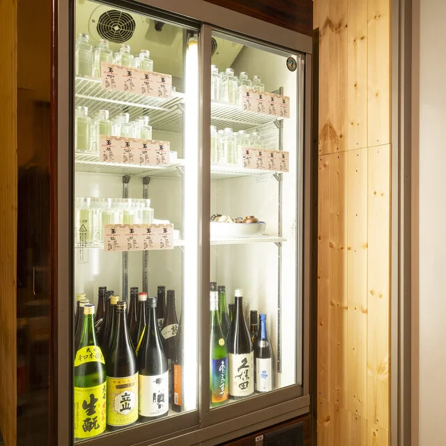 日本酒飲み放題と海鮮と寿司 玉 - 帯広（海鮮）の写真