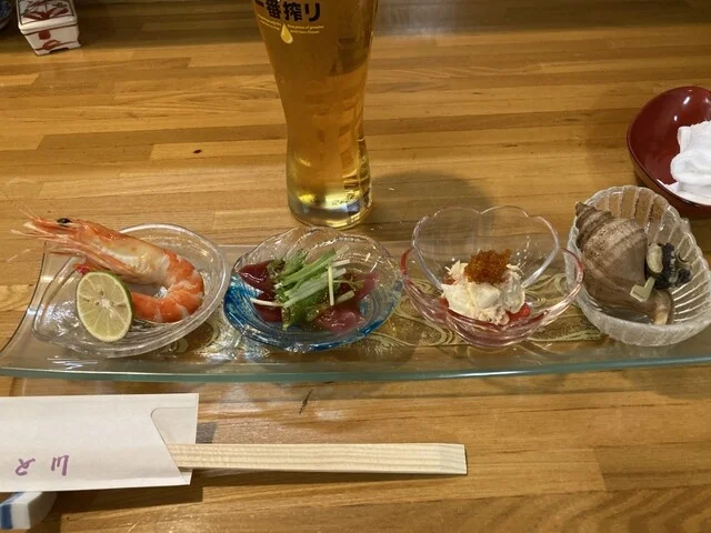 よど川 - 苫小牧（居酒屋）の写真