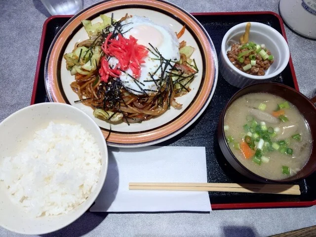 ほびーい喫茶店 - 柏林台（喫茶店）の写真