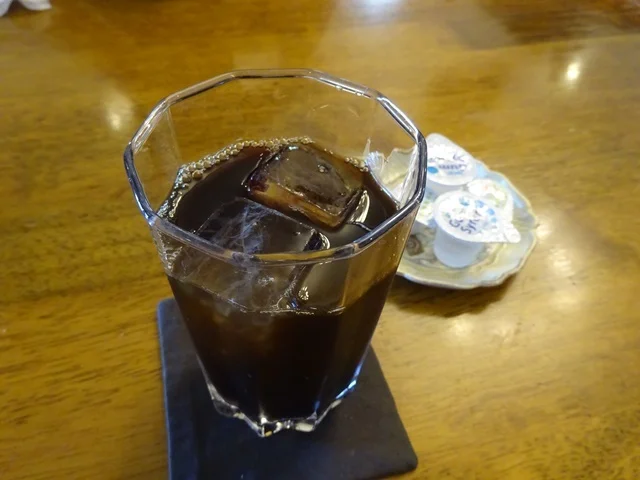 カフェ・ド・アミィ（Cafe de Ami） - 五所川原（カフェ）の写真