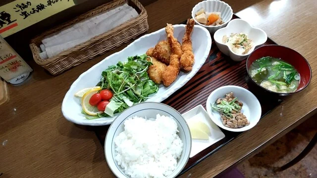 とまり季 - 苫小牧（居酒屋）の写真