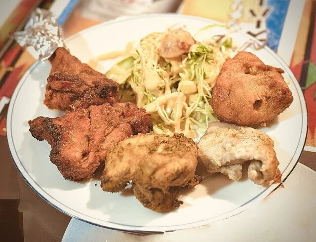 ナマステネパール - 旭川（カレー）の写真