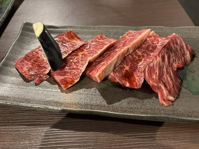 炭火焼肉 清山匠（炭火焼肉 セイザンショウ） - 苫小牧（焼肉）の写真
