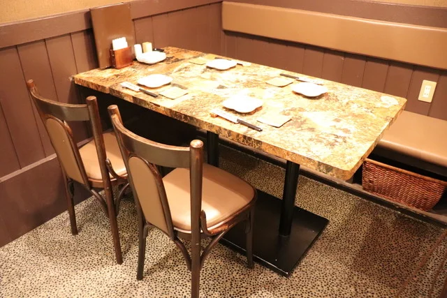 ISAOпјҲгӮӨгӮөгӮӘпјү - еёҜеәғпјҲеұ&hellip;й&hellip;&rsquo;еұӢпјүの写真