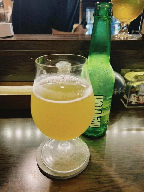 Beer Bar RAW - 釧路（ビアバー）の写真