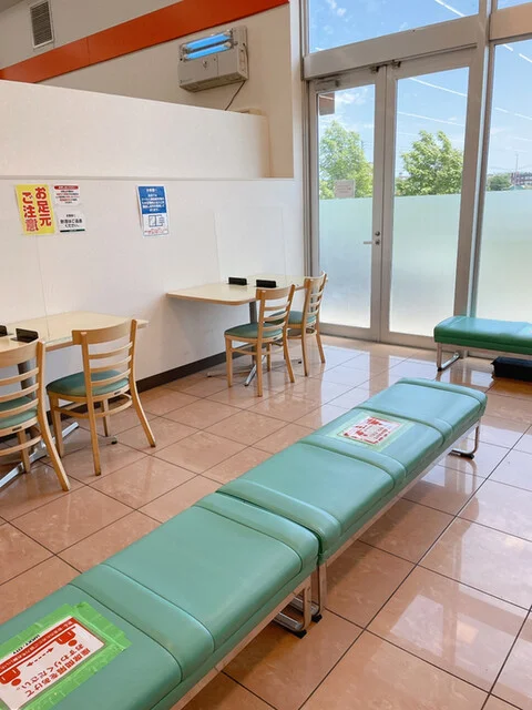 ファリーヌ シティわっかない店 - 南稚内（パン）の写真