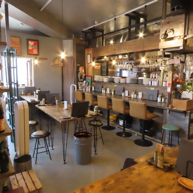 イタリアンバール臣 - 旭川（イタリアン）の写真