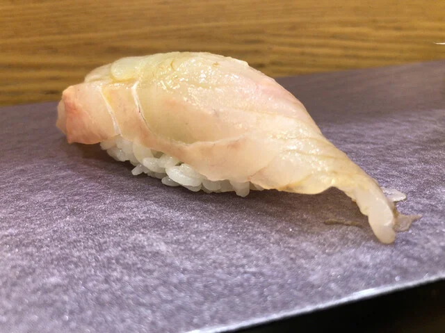 鮨 ちさと - 小樽（寿司）の写真