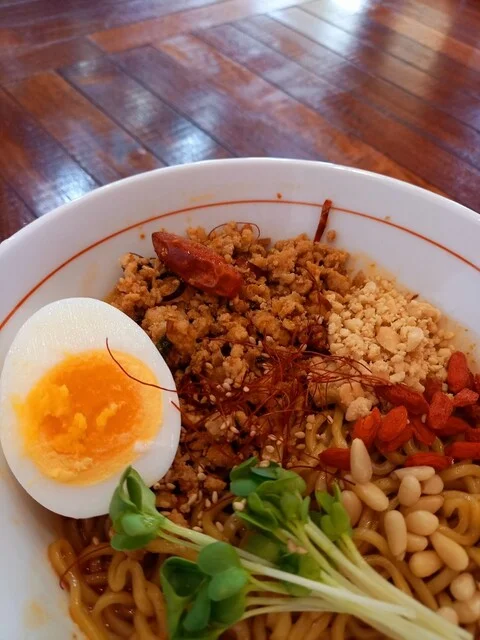 閻魔軒 - 登別市その他（ラーメン）の写真