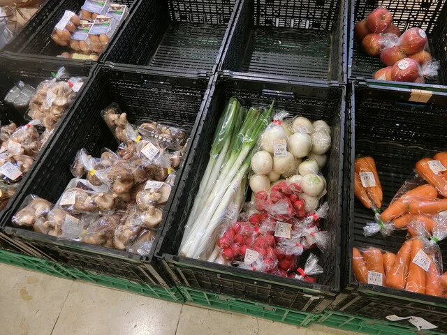 コープさっぽろ みどり店 - 小樽（コンビニ・スーパー）の写真