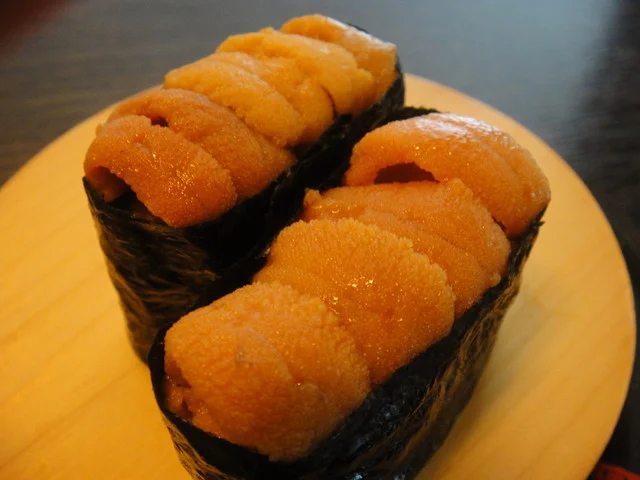 月 - 桂台（回転寿司）の写真