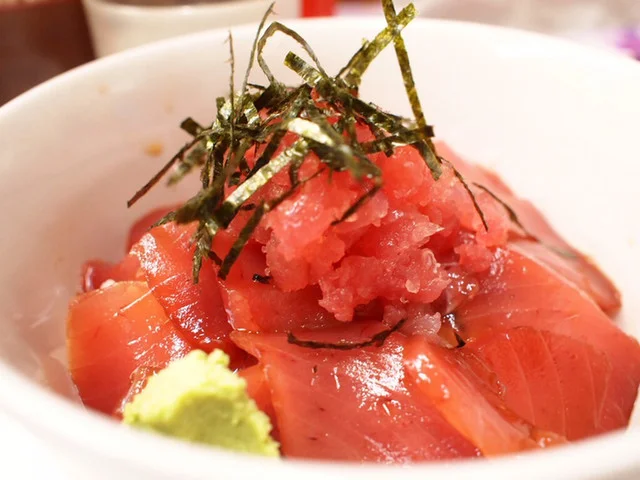 市場のめしや まんまる食堂（【旧店名】フーズあそ） - 南小樽（惣菜・デリ）の写真