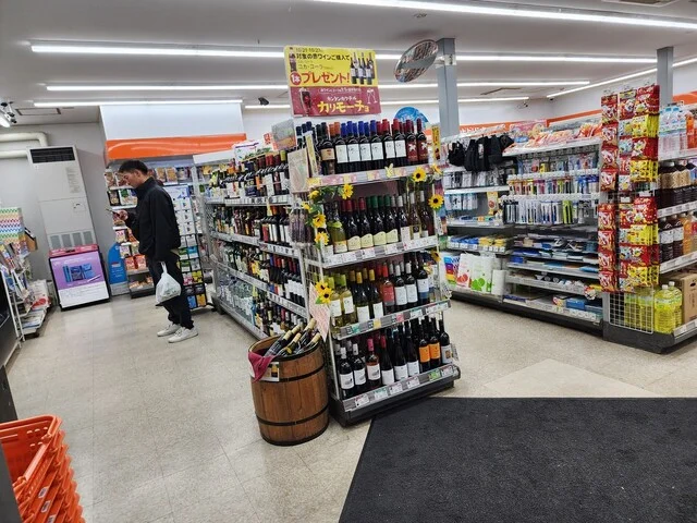 セイコーマート 末広4丁目店 - 釧路（コンビニ・スーパー）の写真