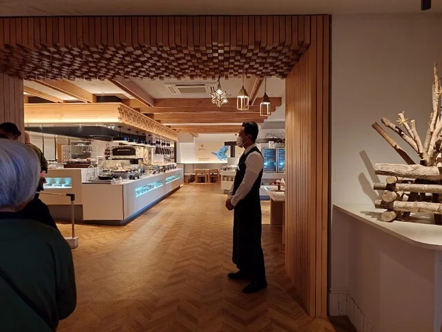 THE FOREST 阿寒 TSURUGA RESORT - 釧路市その他（ホテル）の写真