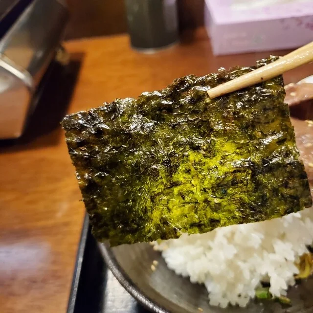 焼肉ダイニングかもめ食堂 - 大楽毛（焼肉）の写真