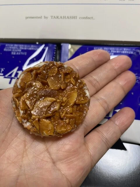 高橋製菓  - 旭川四条（カステラ）の写真