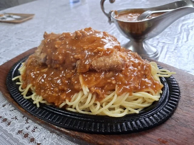 ドリーム - 東釧路（洋食）の写真