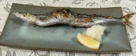 ありあけ - 下北（日本料理）の写真