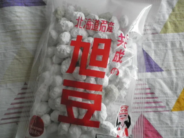 共成製菓 - 旭川四条（その他）の写真